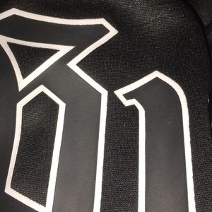 Meet your Posher, Jacob